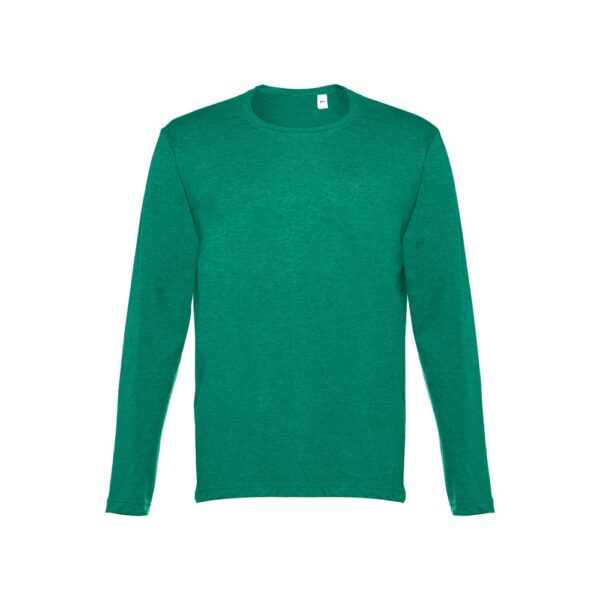 THC BUCHAREST II. Men's long sleeve t-shirt