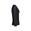 THC BUCHAREST WH II. Men's long-sleeved tubular cotton T-shirt