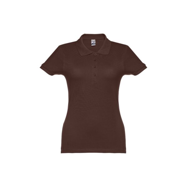 11169_121-a THC EVE II. Women's polo shirt