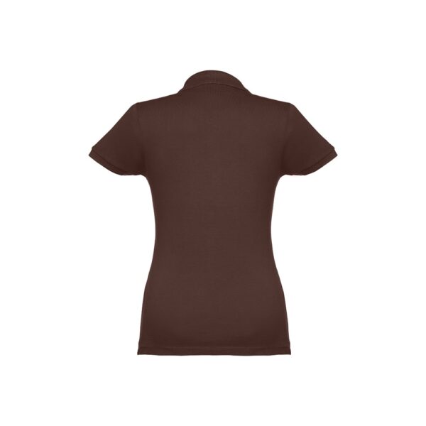 11169_121-b THC EVE II. Women's polo shirt