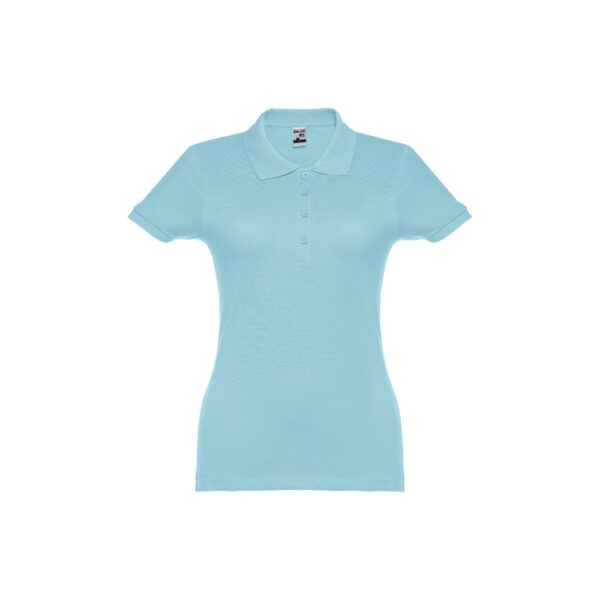 11169_124-a THC EVE II. Women's polo shirt