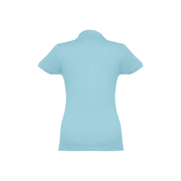 11169_124-b THC EVE II. Women's polo shirt