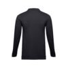 THC BERN 3XL II. Men's long sleeve polo shirt