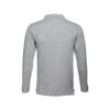 THC BERN 3XL II. Men's long sleeve polo shirt
