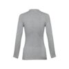 THC BERN WOMEN II. Women's long sleeve polo shirt