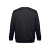 11177_103-b THC DELTA II. Sweatshirt (unisex) in cotton and polyester