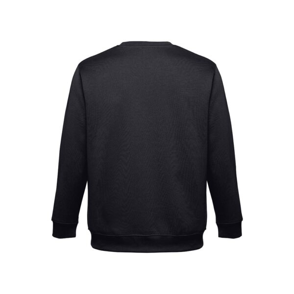 THC DELTA II. Sweatshirt (unisex) in cotton and polyester