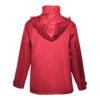 THC LIUBLIANA II. Unisex heavy-weight coat