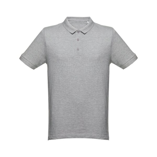 THC MONACO II. Men's polo shirt