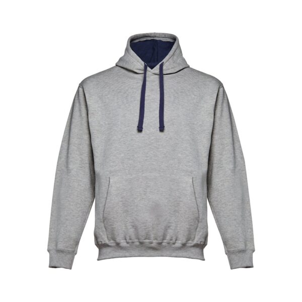 THC MOSCOW II. Unisex sweatshirt