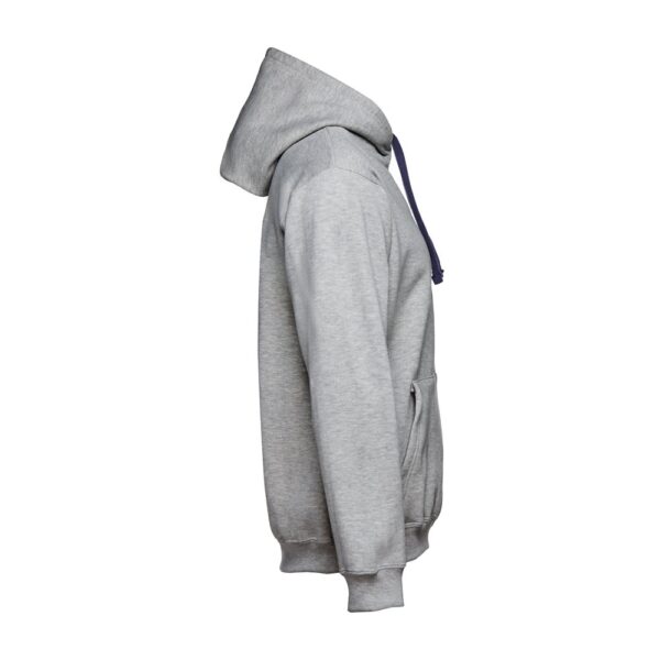 THC MOSCOW II. Unisex sweatshirt