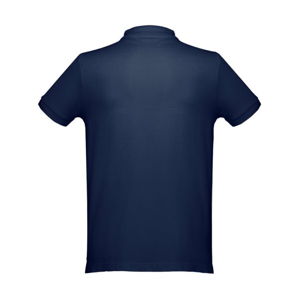 11191_104-b THC DHAKA II. Men's polo shirt