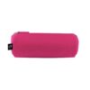 NOMAD. Multi-purpose case in recycled felt (100% rPET) with ruler, pencils, rubber and sharpener