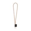 SET Lanyard NAUTIC Long (Ø 5 mm) with ring Ø 32 mm