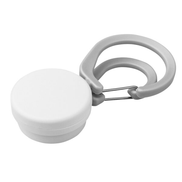 23200_106 OREN. Hook with carabiner