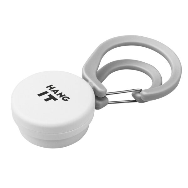 23200_106-logo OREN. Hook with carabiner