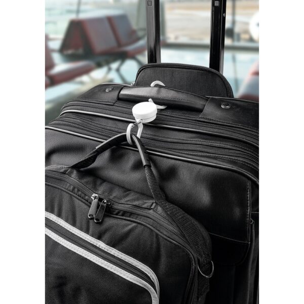 23200_amb OREN. Hook with carabiner