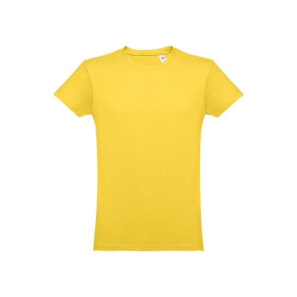 THC LUANDA. Men's tubular cotton T-shirt