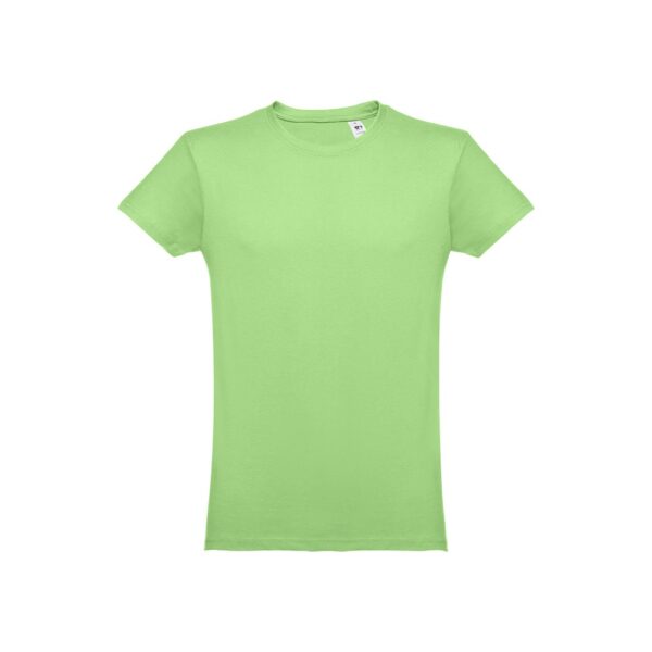 THC LUANDA. Men's tubular cotton T-shirt