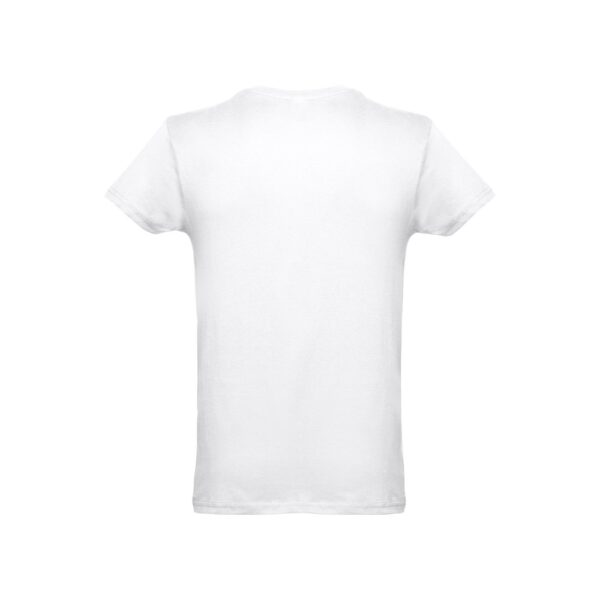 THC LUANDA WH 3XL. Men's t-shirt