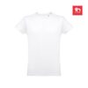THC LUANDA WH 3XL. Men's t-shirt