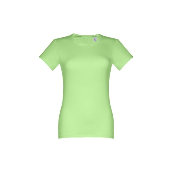 THC ANKARA WOMEN. Women's t-shirt