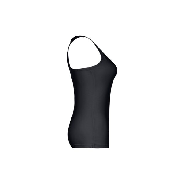 30120_103-c THC TIRANA. Women's sleeveless cotton T-shirt
