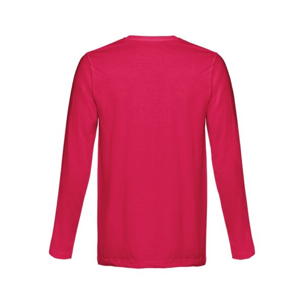 THC BUCHAREST. Men's long sleeve t-shirt