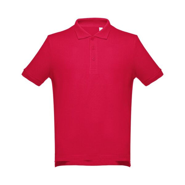 THC ADAM 3XL. Men's polo shirt