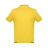 THC ADAM 3XL. Men's polo shirt