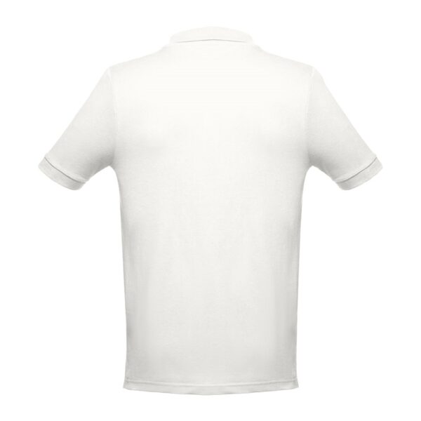 THC ADAM 3XL. Men's polo shirt