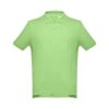 THC ADAM 3XL. Men's polo shirt