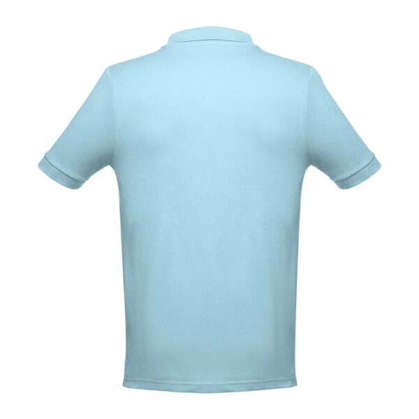 THC ADAM 3XL. Men's polo shirt