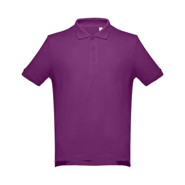 THC ADAM 3XL. Men's polo shirt