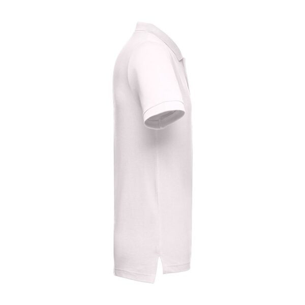 THC ADAM 3XL. Men's polo shirt