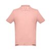 THC ADAM 3XL. Men's polo shirt