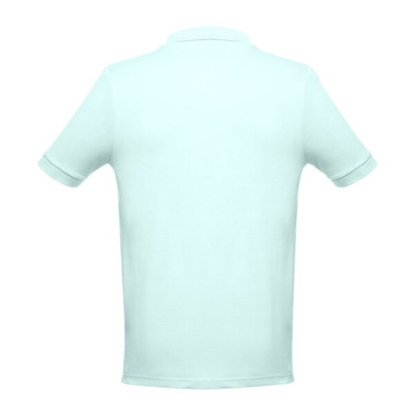THC ADAM 3XL. Men's polo shirt
