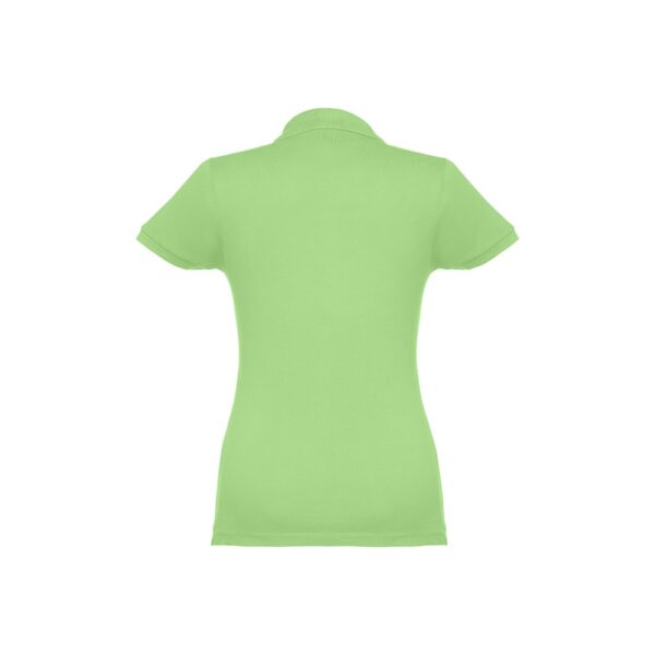 THC EVE. Women's polo shirt