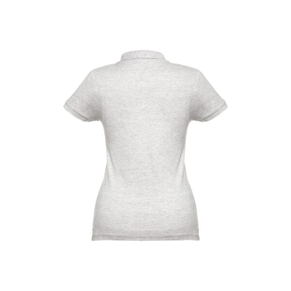 THC EVE. Women's polo shirt