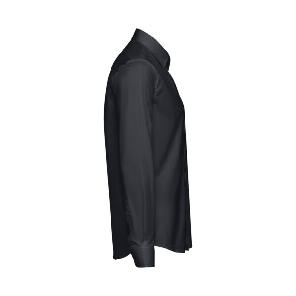 THC PARIS. Men's long-sleeved shirt