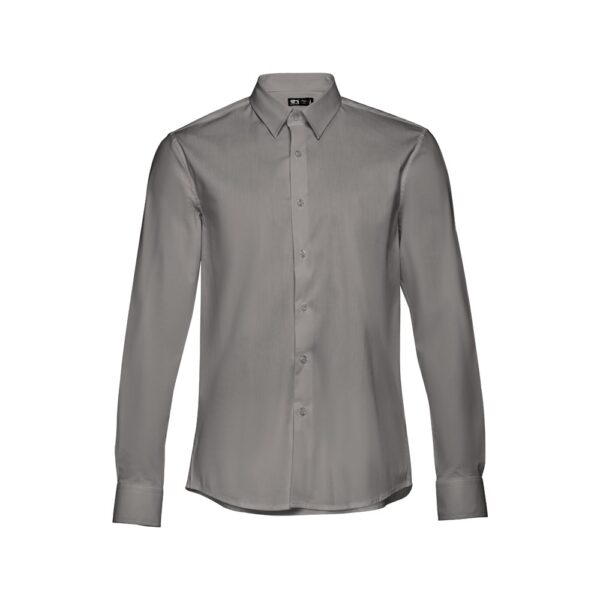 THC PARIS. Men's long-sleeved shirt