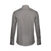 THC PARIS. Men's long-sleeved shirt