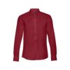 THC PARIS. Men's long-sleeved shirt