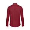 THC PARIS. Men's long-sleeved shirt