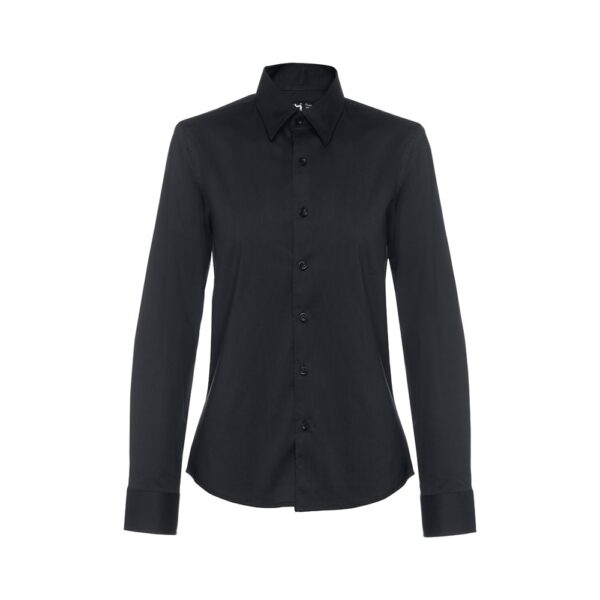 30152_103 THC PARIS WOMEN. Women's long-sleeved shirt