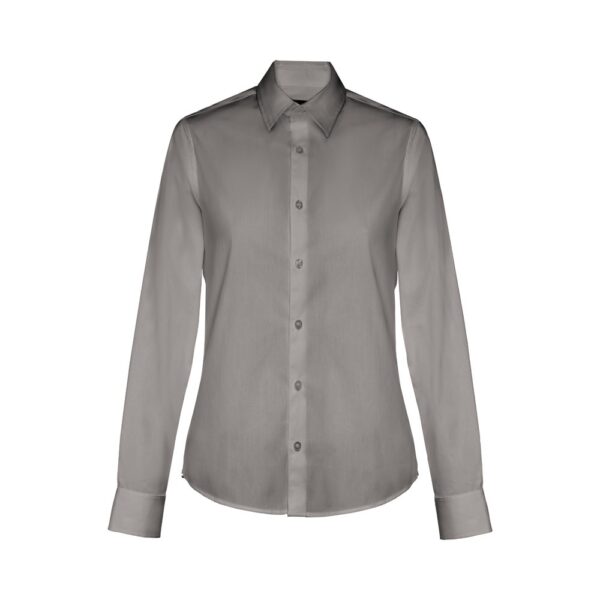 30152_113 THC PARIS WOMEN. Women's long-sleeved shirt