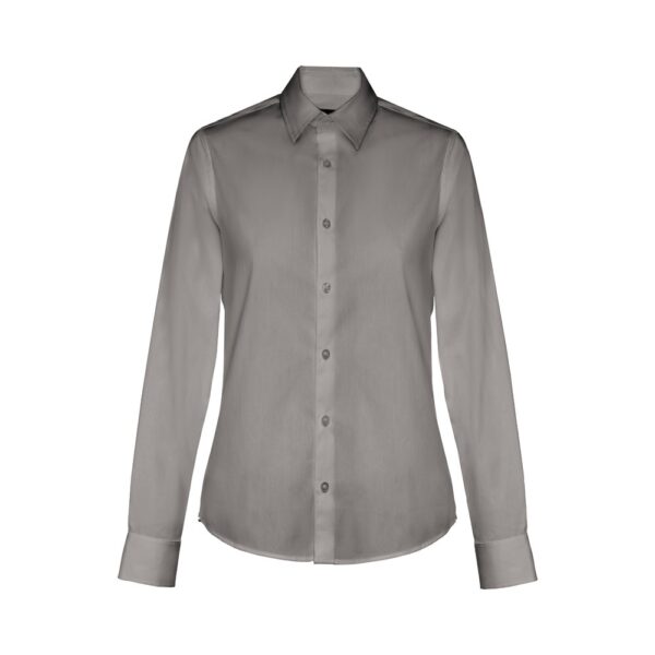 30152_113-a THC PARIS WOMEN. Women's long-sleeved shirt