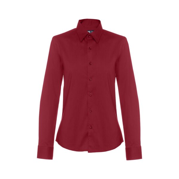 30152_115-a THC PARIS WOMEN. Women's long-sleeved shirt