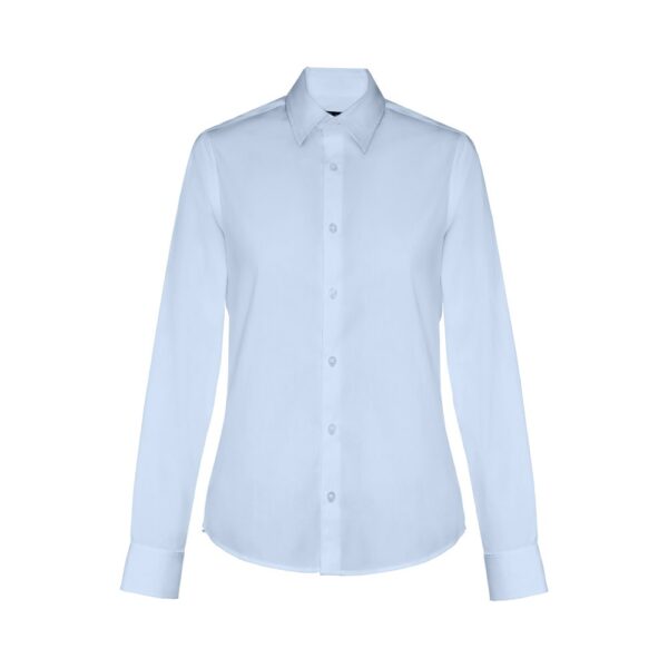 30152_124 THC PARIS WOMEN. Women's long-sleeved shirt
