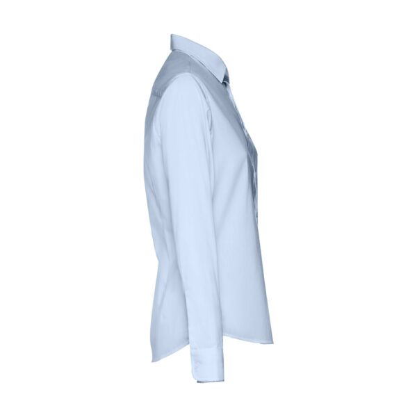 30152_124-c THC PARIS WOMEN. Women's long-sleeved shirt